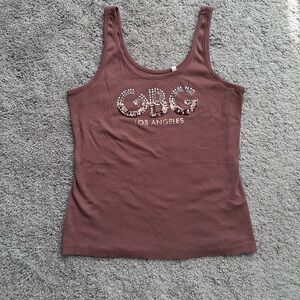 💕Y2K GUESS TANK💕